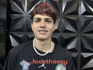 Josethsexy