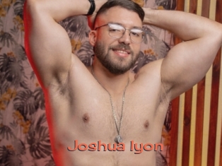 Joshua_lyon