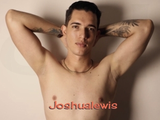 Joshualewis