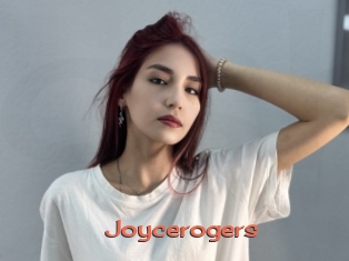 Joycerogers