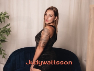 Judywattsson