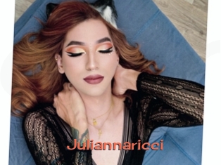 Juliannaricci