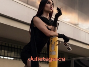 Julietagarca