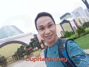 Jupiterhoney