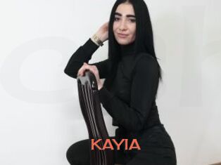 KAYIA