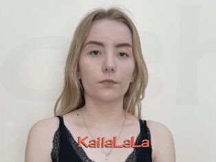 KailaLaLa