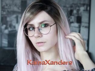 KainaXanders