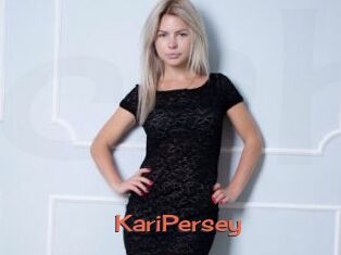 KariPersey