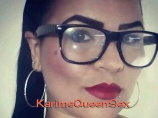 KarimeQueenSex