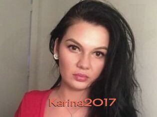 Karina2017