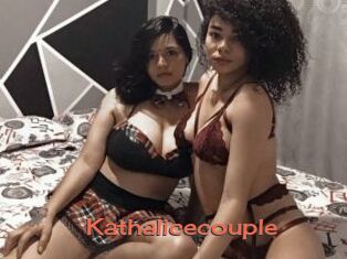 Kathalicecouple