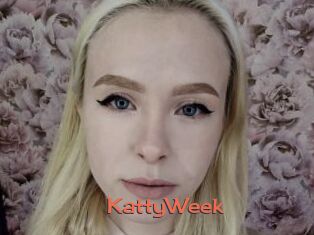 KattyWeek