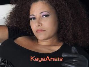 KayaAnais