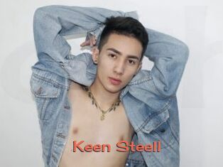 Keen_Steell