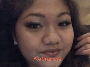 Kellianna