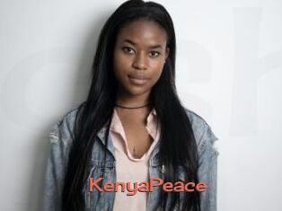 KenyaPeace