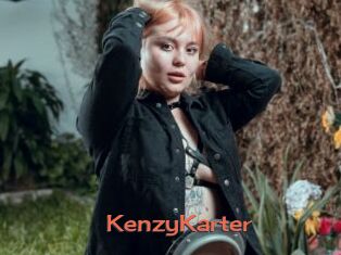 KenzyKarter