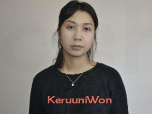 KeruuniWon