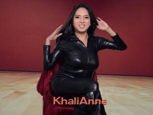 KhaliAnne