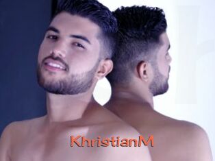 KhristianM