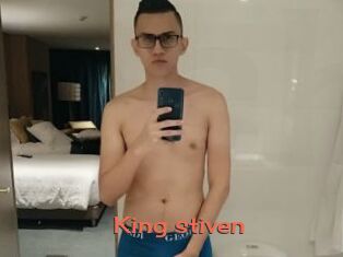 King_stiven