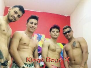 Kings_Boys_X