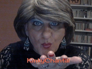 KinkyChantal