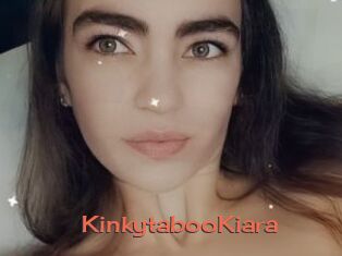 KinkytabooKiara