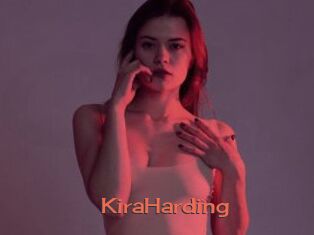 KiraHarding