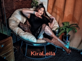 KiraLeila