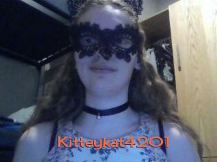 Kitteykat4201