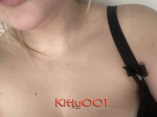 Kitty001