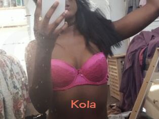 Kola