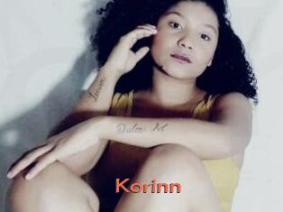 Korinn