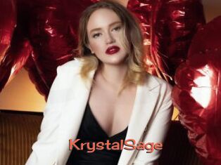 KrystalSage