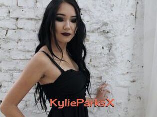 KylieParksX