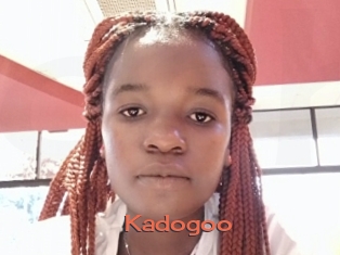 Kadogoo