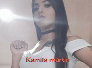 Kamila_martin