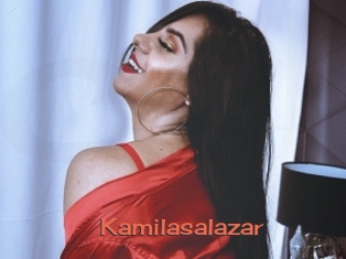 Kamilasalazar