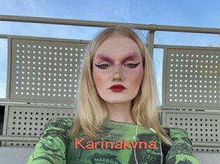 Karinakvna