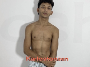 Karlostonsen