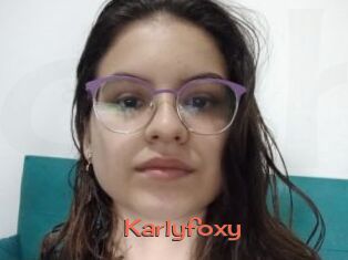 Karlyfoxy