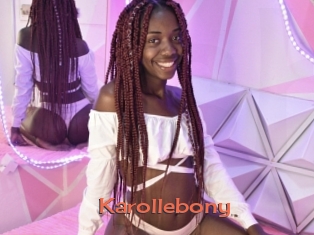 Karollebony