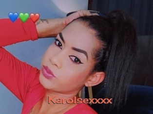 Karolsexxxx