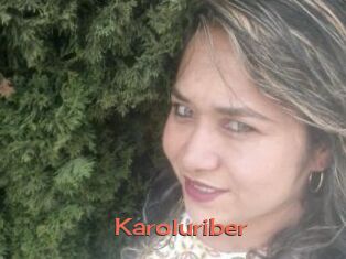 Karoluriber