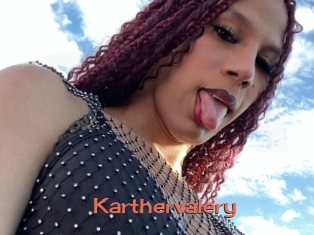 Karthervalery