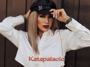 Katapalacio