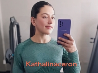 Kathalinaceron