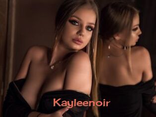 Kayleenoir