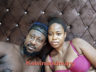 Kelvinandmary